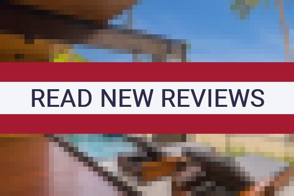 www.thecabinbeachresort.com - check out latest independent reviews