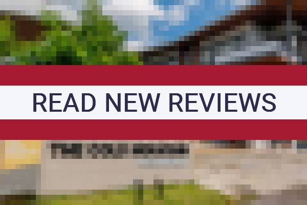 www.thecoldmountainresidence.com - check out latest independent reviews