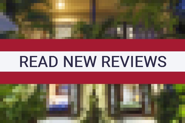 www.thehideawaysuites.com - check out latest independent reviews