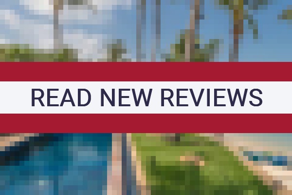 www.thehouseonthebeach.com - check out latest independent reviews