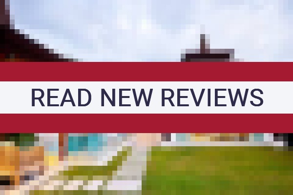 www.thekirivillas.com - check out latest independent reviews