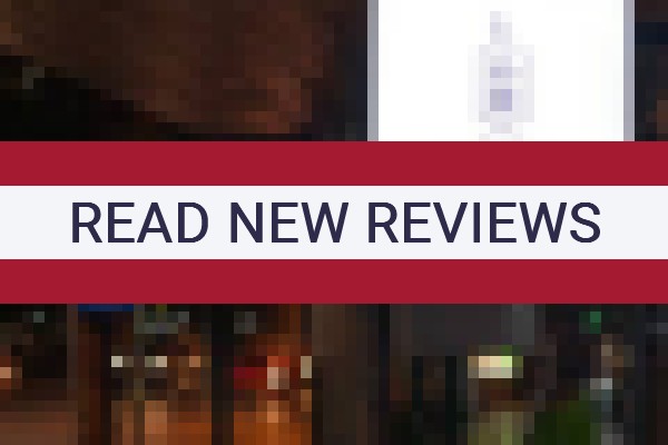 www.themotleyhouse.com - check out latest independent reviews