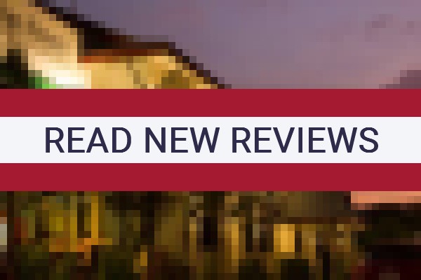 www.theriseresort.com - check out latest independent reviews