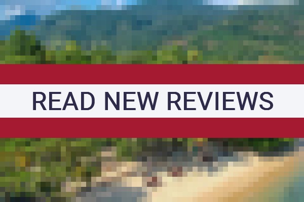 www.thetropicalhideaway.com - check out latest independent reviews