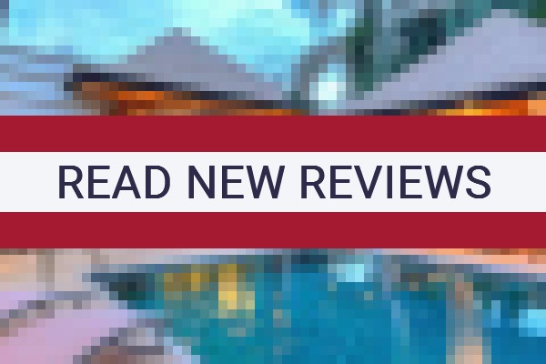 www.villanadya.com - check out latest independent reviews