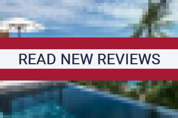 www.villaskohtao.com - check out latest independent reviews