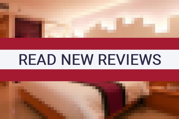 www.whisperhotel.com - check out latest independent reviews