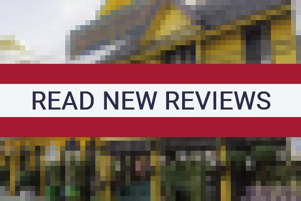 www.yellowhotelchiangmai.com - check out latest independent reviews