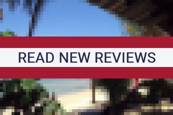 www.yuyugoldenbeach.com - check out latest independent reviews