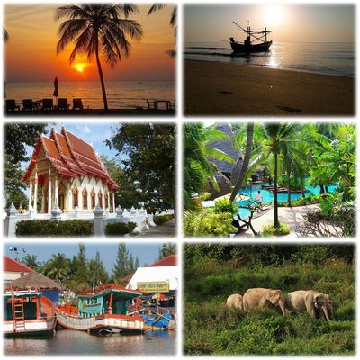 Patong Beach
